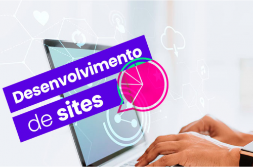 Criação de Sites