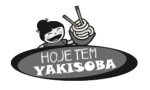 Hoje tem Yakisoba